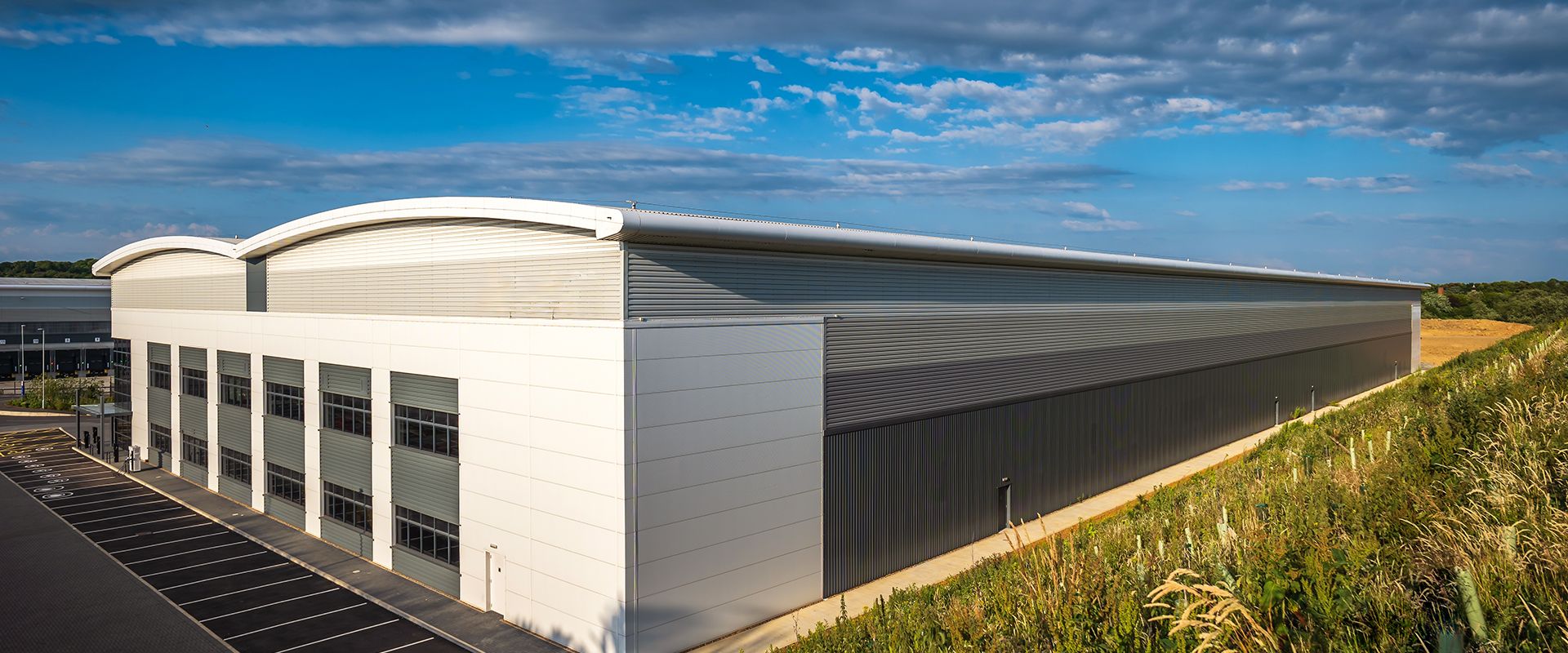 Delivering Excellence in Construction & Property Service