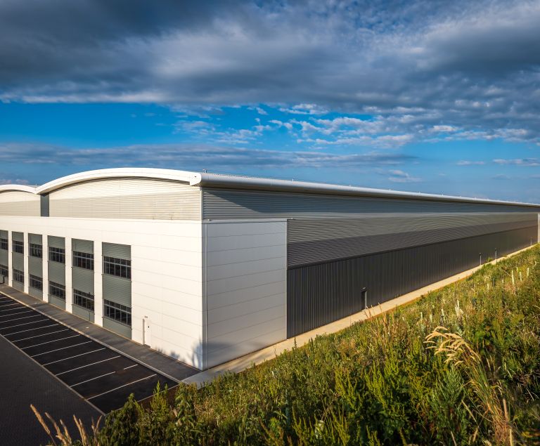 Delivering Excellence in Construction & Property Service